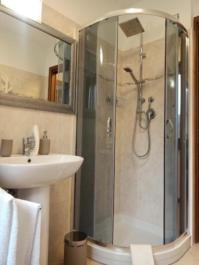 Apartament Al Cristo Cividale del Friuli Zewnętrze zdjęcie
