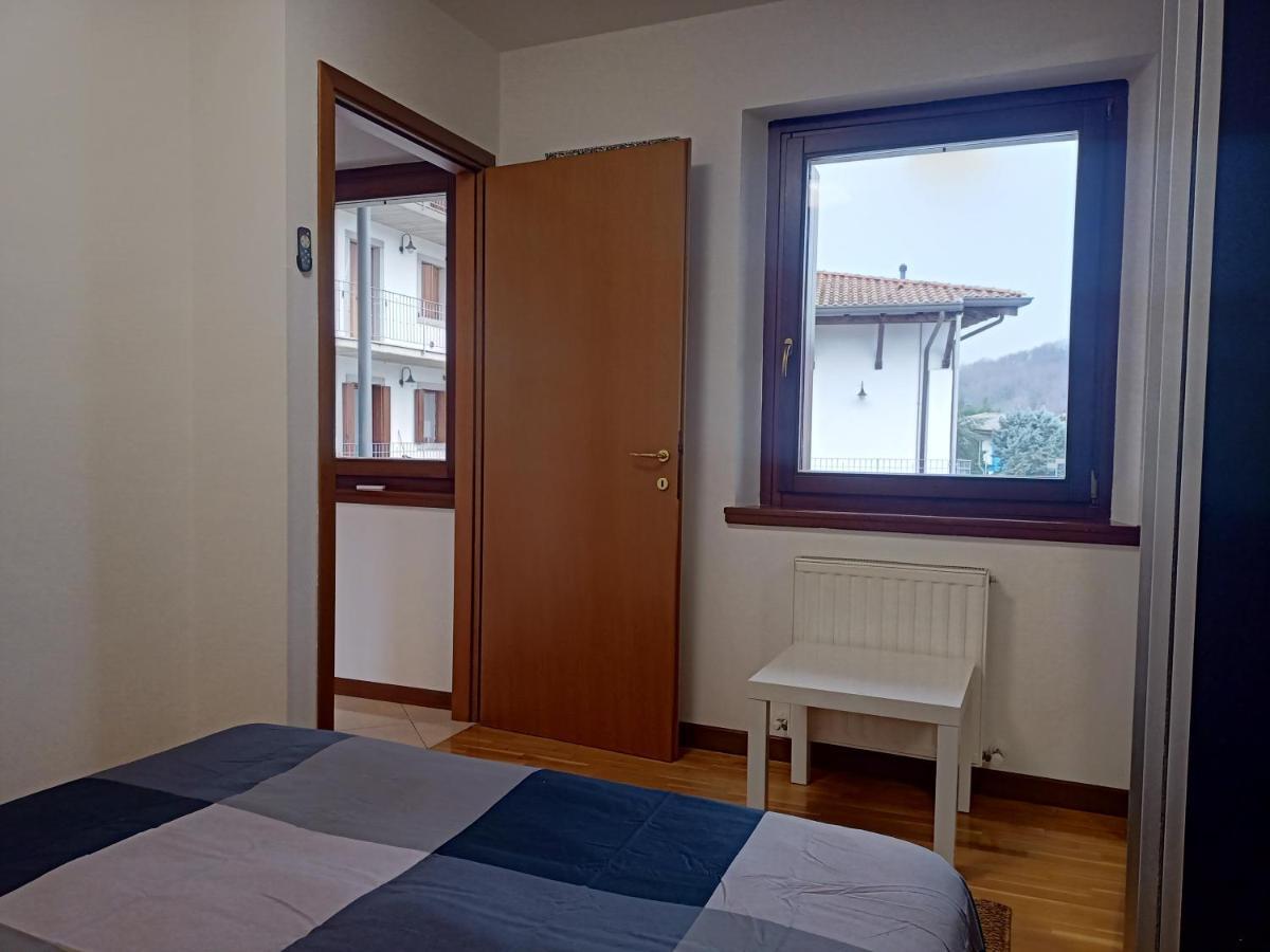 Apartament Al Cristo Cividale del Friuli Zewnętrze zdjęcie