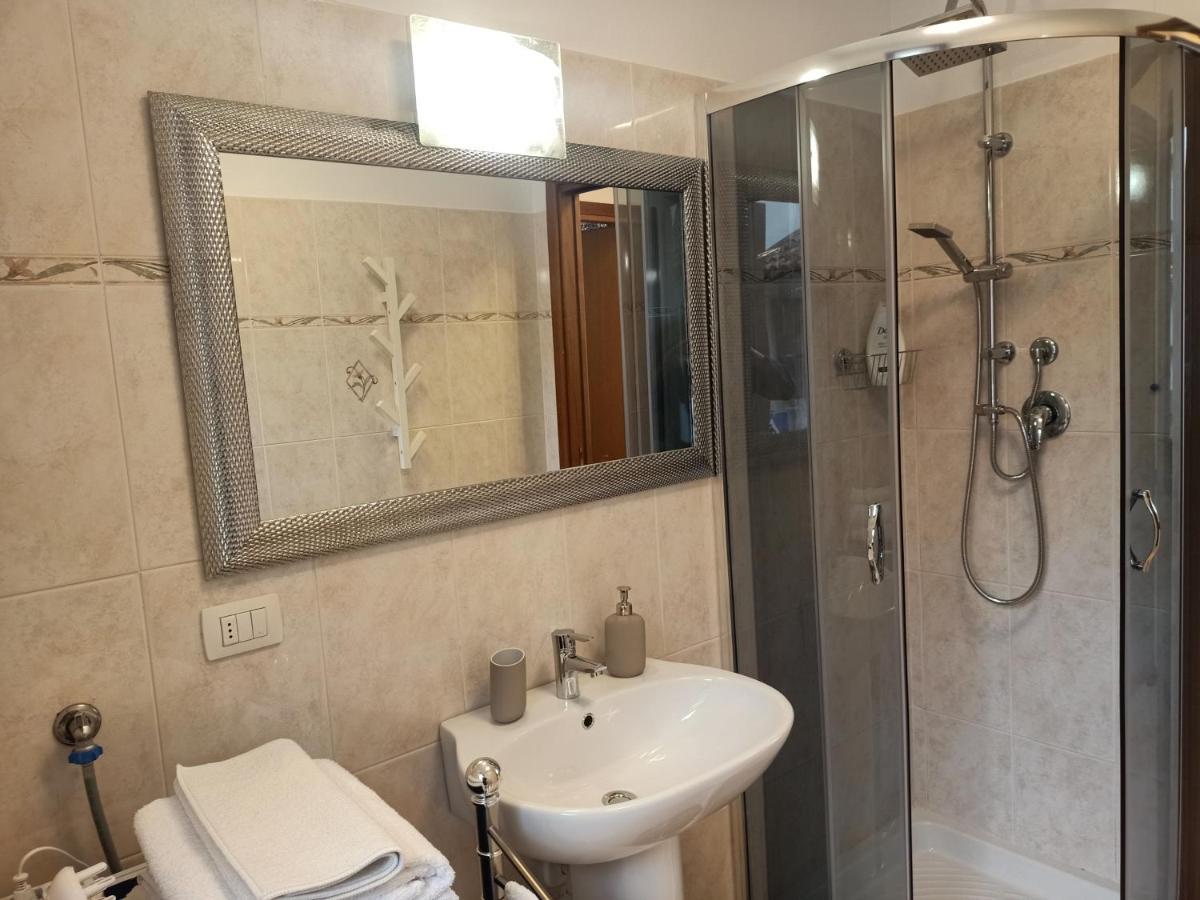 Apartament Al Cristo Cividale del Friuli Zewnętrze zdjęcie