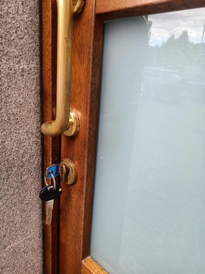 Apartament Al Cristo Cividale del Friuli Zewnętrze zdjęcie