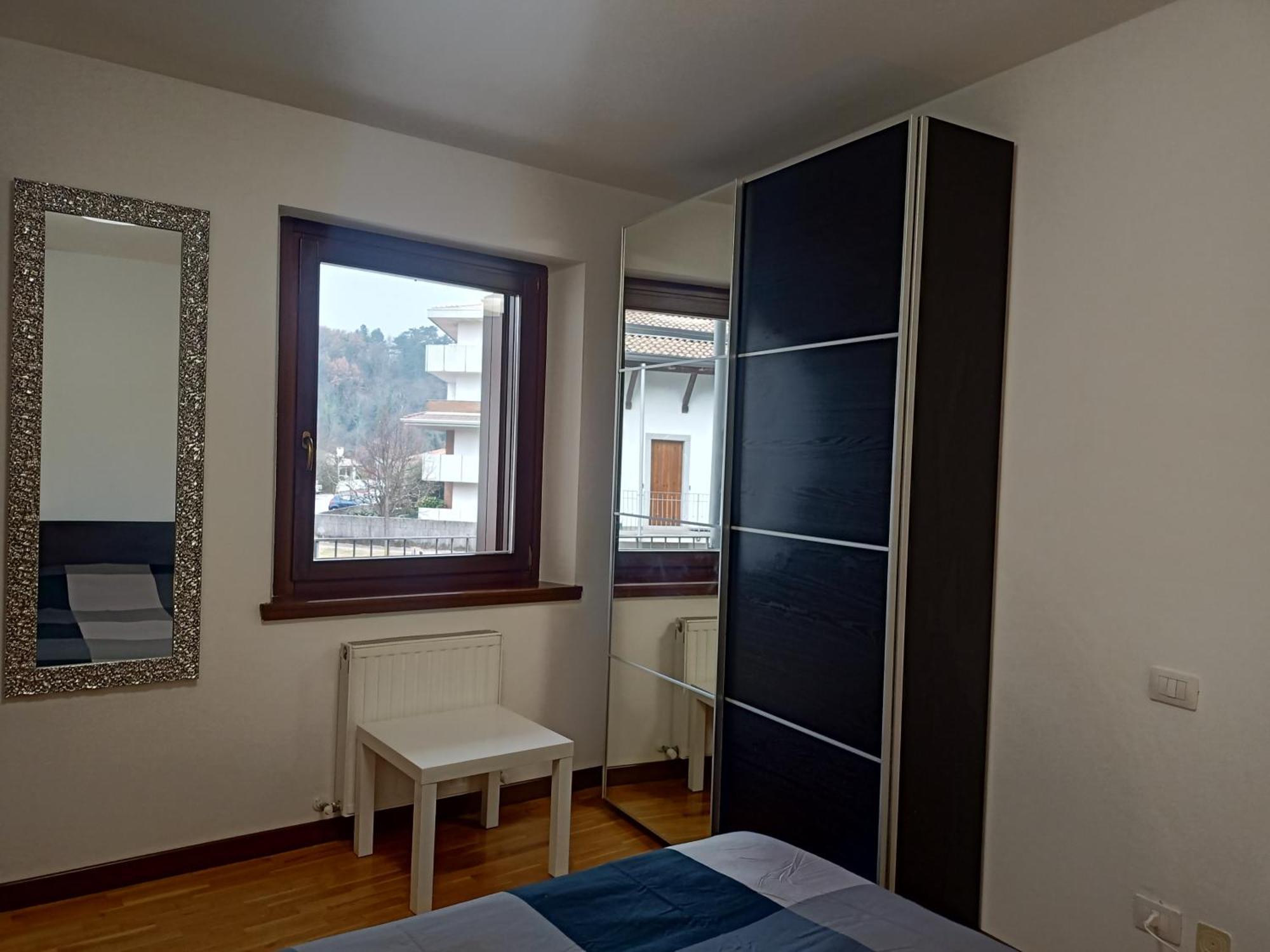 Apartament Al Cristo Cividale del Friuli Pokój zdjęcie